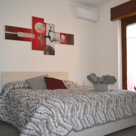 Casa Placidiano Fiumicino Eksteriør billede