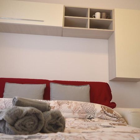 Casa Placidiano Fiumicino Eksteriør billede
