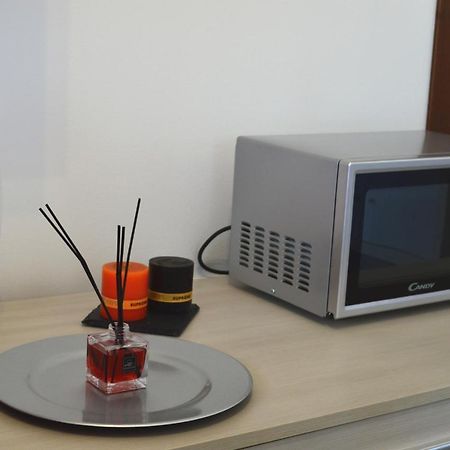 Casa Placidiano Fiumicino Eksteriør billede