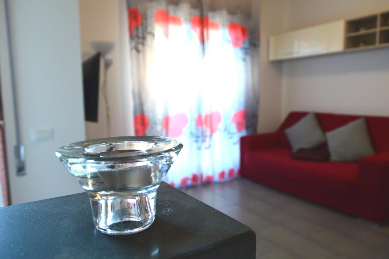Casa Placidiano Fiumicino Eksteriør billede
