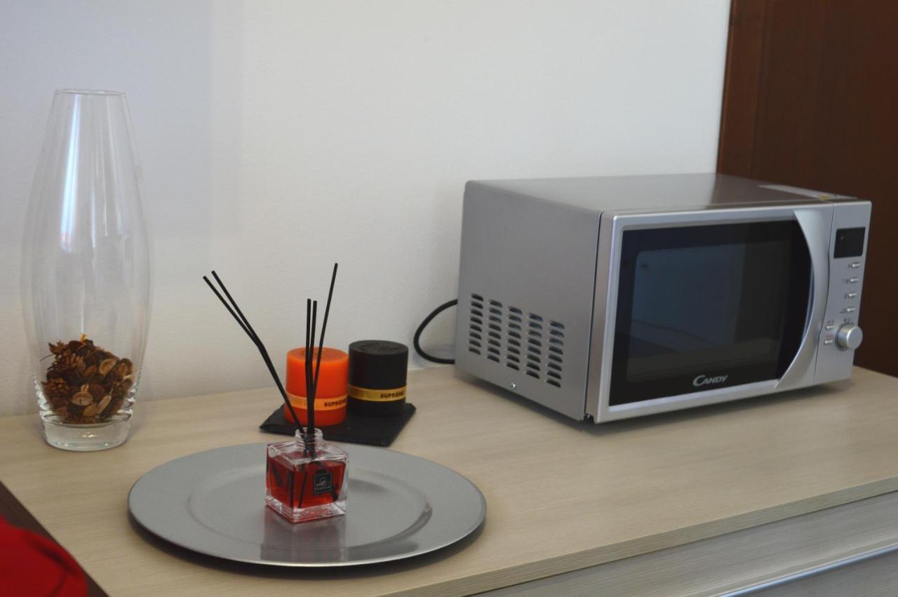 Casa Placidiano Fiumicino Eksteriør billede