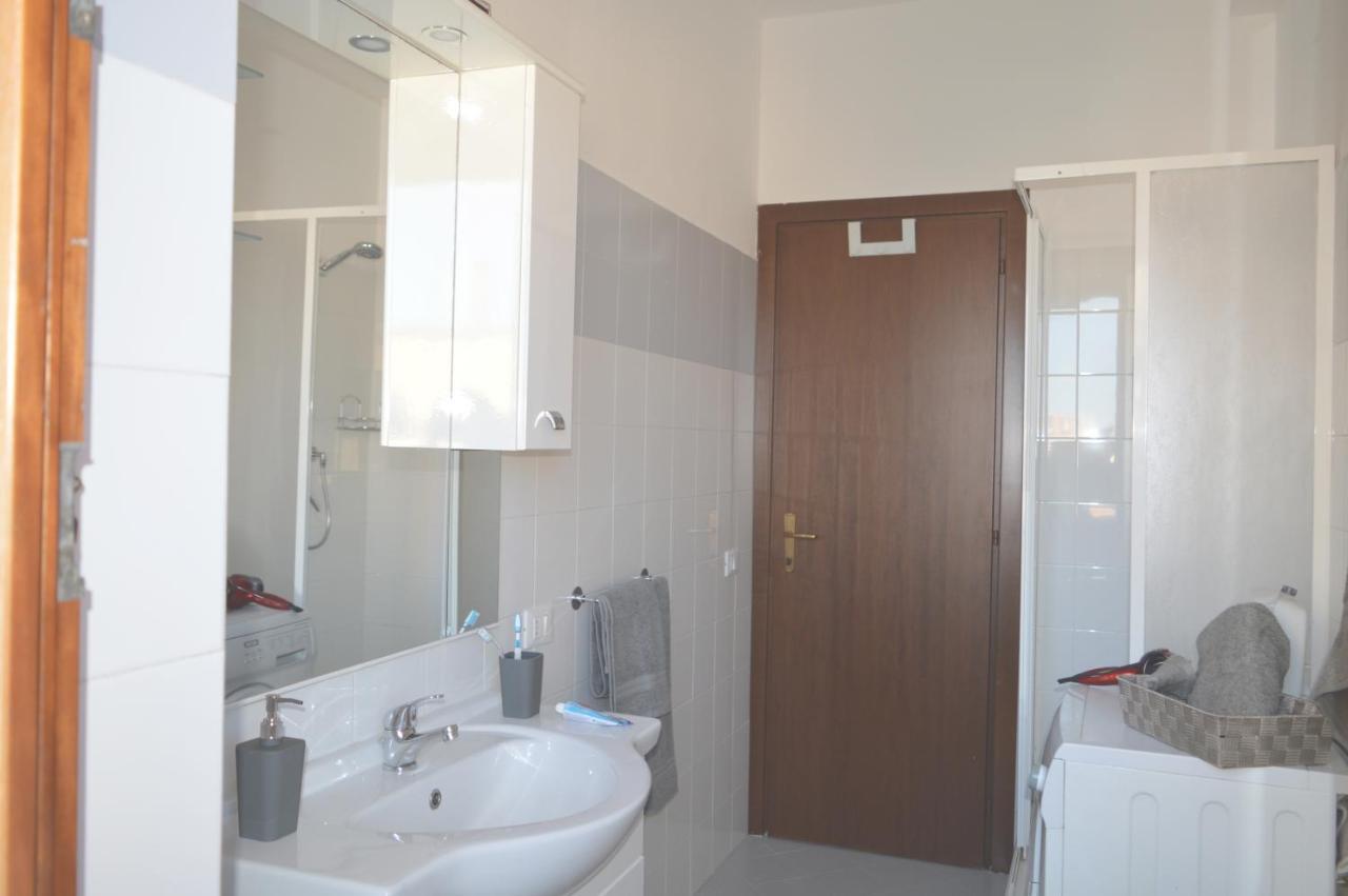 Casa Placidiano Fiumicino Eksteriør billede